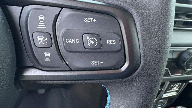 2025 Jeep Wrangler Rubicon 4xe