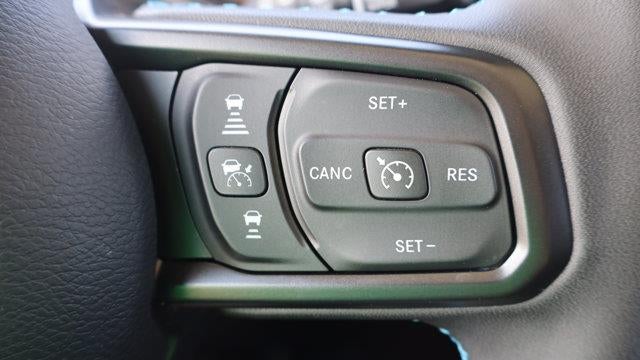 2025 Jeep Wrangler Rubicon 4xe