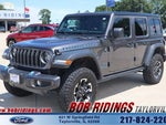2025 Wrangler Thumbnail 1