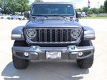 2025 Wrangler Thumbnail 2