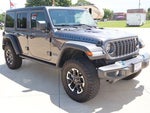 2025 Wrangler Thumbnail 3
