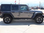 2025 Wrangler Thumbnail 4