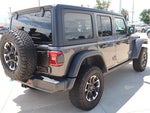 2025 Wrangler Thumbnail 5