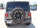 2025 Wrangler Thumbnail 6