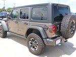 2025 Wrangler Thumbnail 7