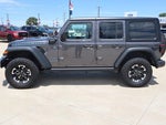2025 Wrangler Thumbnail 8