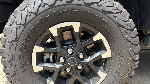 2025 Jeep Wrangler Rubicon 4xe