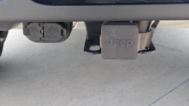2025 Jeep Wrangler Rubicon 4xe