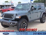 2025 Wrangler Thumbnail 1