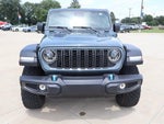 2025 Wrangler Thumbnail 2