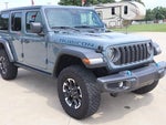 2025 Wrangler Thumbnail 3