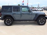 2025 Wrangler Thumbnail 4