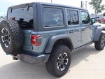 2025 Wrangler Thumbnail 5