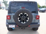2025 Wrangler Thumbnail 6