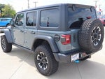 2025 Wrangler Thumbnail 7