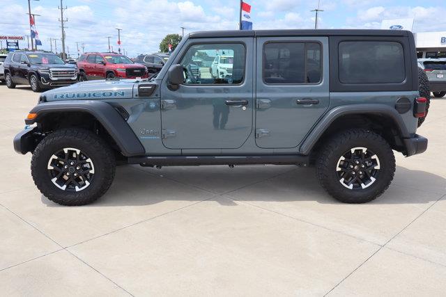 2025 Jeep Wrangler - $37,990