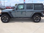 2025 Wrangler Thumbnail 8