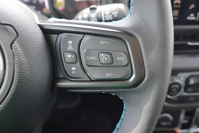 2025 Jeep Wrangler - $37,990