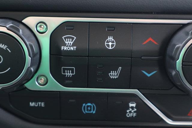 2025 Jeep Wrangler - $37,990