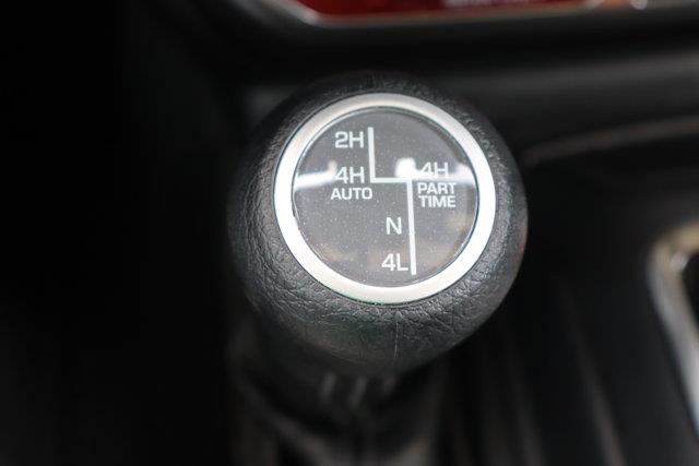 2025 Jeep Wrangler - $37,990
