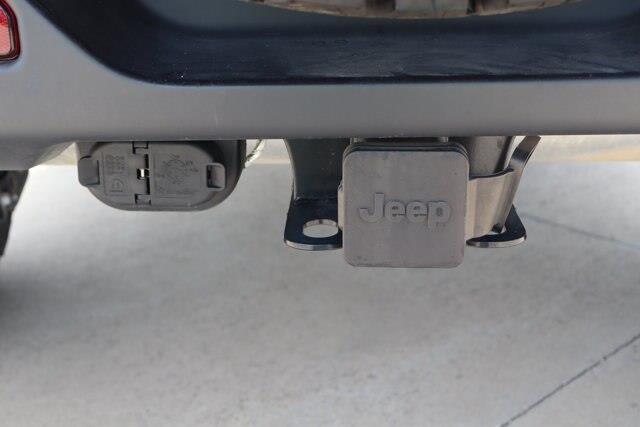 2025 Jeep Wrangler - $37,990