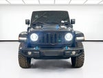2024 Wrangler Thumbnail 2