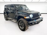 2024 Wrangler Thumbnail 3