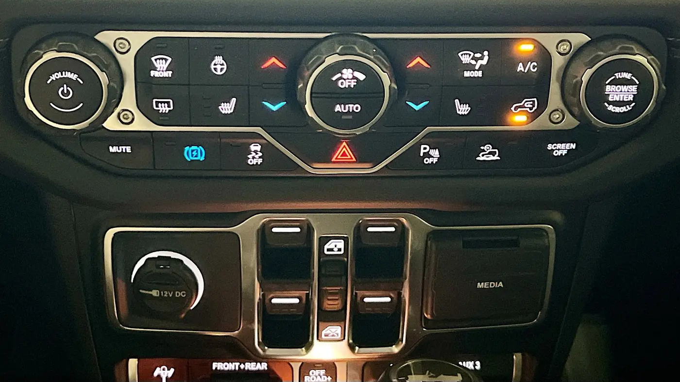 2024 Jeep Wrangler Rubicon 4xe