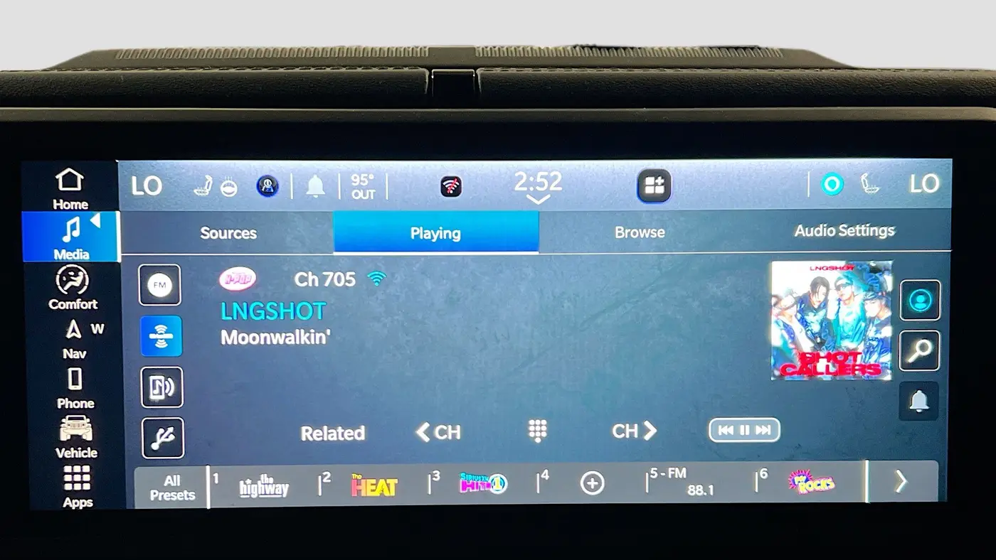 2024 Jeep Wrangler Rubicon 4xe