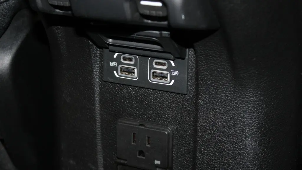 2024 Jeep Wrangler Rubicon 4xe