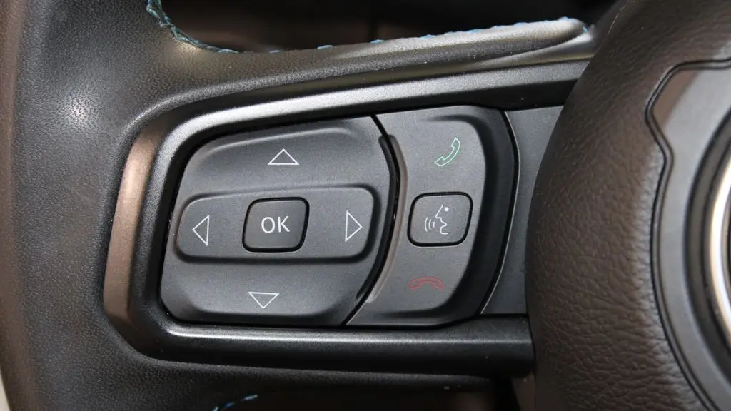 2024 Jeep Wrangler Rubicon 4xe