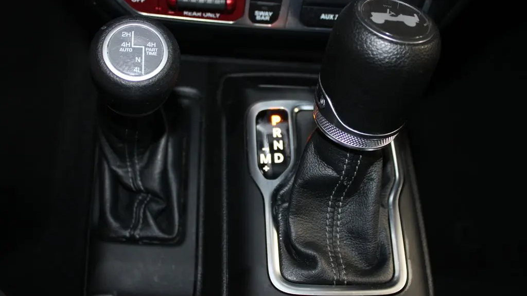 2024 Jeep Wrangler Rubicon 4xe