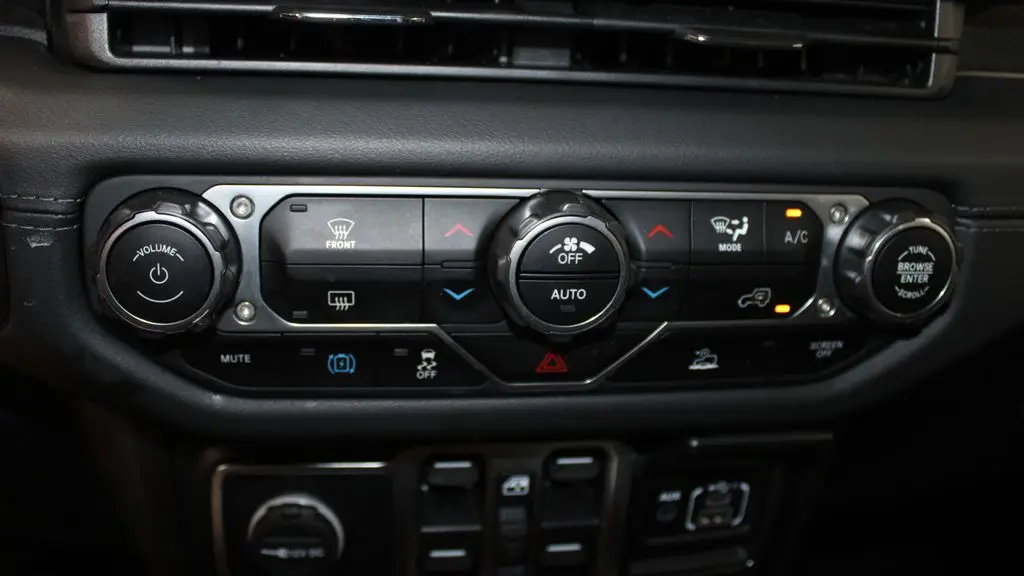 2024 Jeep Wrangler Rubicon 4xe