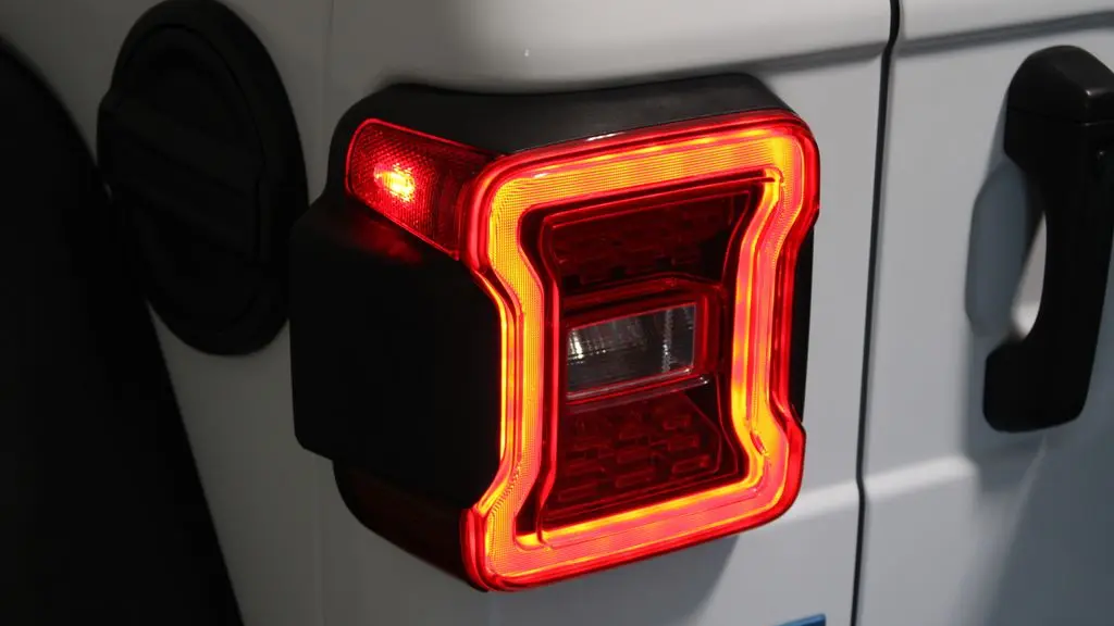 2024 Jeep Wrangler Rubicon 4xe