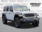 2025 Wrangler Thumbnail 1