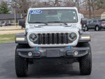 2025 Wrangler Thumbnail 2