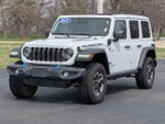2025 Wrangler Thumbnail 3