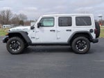 2025 Wrangler Thumbnail 4