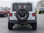 2025 Wrangler Thumbnail 6