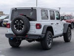 2025 Wrangler Thumbnail 7