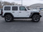 2025 Wrangler Thumbnail 8