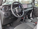2025 Wrangler Thumbnail 9