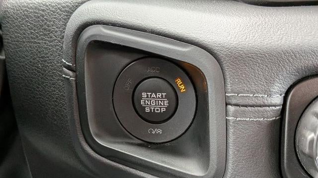 2025 Jeep Wrangler Rubicon 4xe