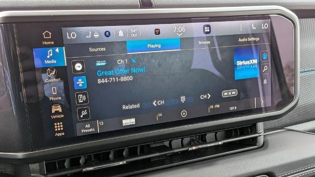 2025 Jeep Wrangler Rubicon 4xe