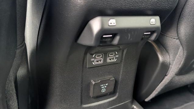 2025 Jeep Wrangler Rubicon 4xe