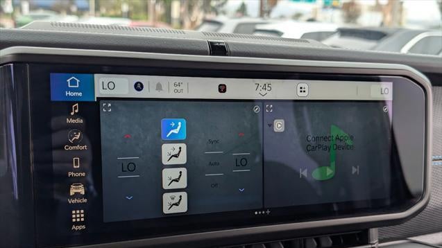 2025 Jeep Wrangler Rubicon 4xe