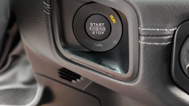 2025 Jeep Wrangler Rubicon 4xe