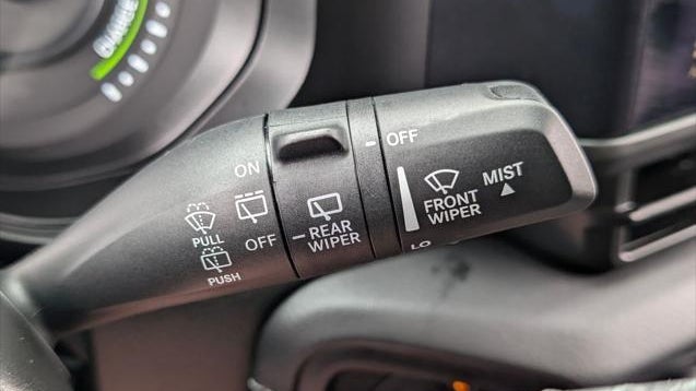 2025 Jeep Wrangler Rubicon 4xe