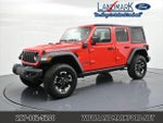 2025 Wrangler Thumbnail 1