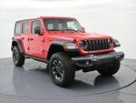 2025 Wrangler Thumbnail 4